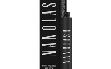 Nanolash - schöne Wimpern