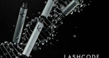 die sich am besten verkaufende Wimperntusche Lashcode