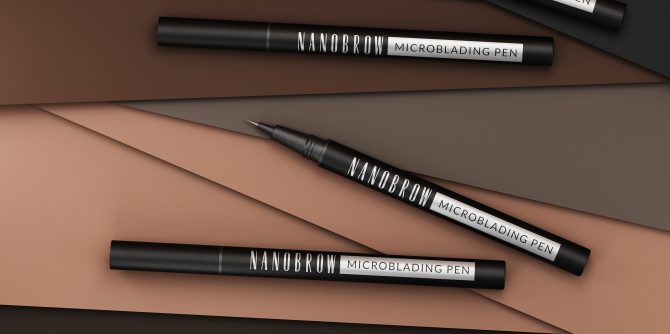 microblading pen nanobrow