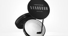 Nanobrow Augenbrauenseife