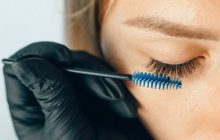 bestes wimpernlifting set