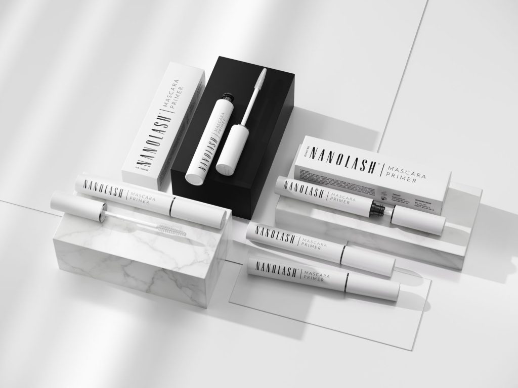 Nanolash Wimperngrundierung 