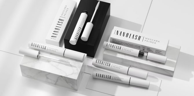 Nanolash Wimperngrundierung