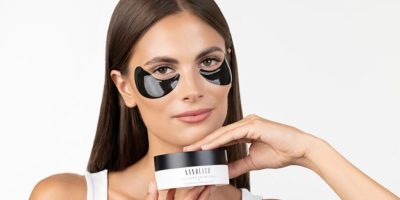 augenpads kühlend nanolash