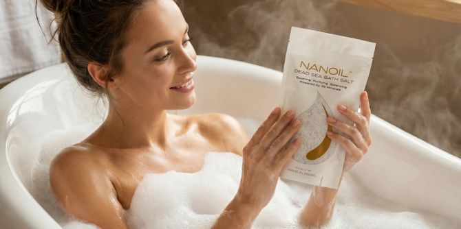 nanoil badesalz aus dem toten meer